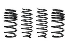 Eibach Pro Kit Front And Rear Lowering Coil Spring For 2017-2019 Tesla 3 Awd