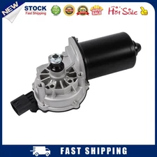 Front Left Windshield Wiper Motor 5183007AA For JEEP Grand Cherokee 2005-2007