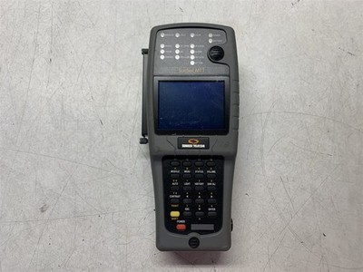 SUNRISE TELECOM SUNSET MTT CABLE ANALYZER AS-IS