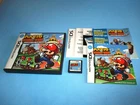 Mario vs. Donkey Kong 2: March of the Minis (Nintendo DS) Game w/Case & Manual