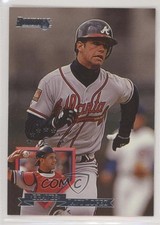 1995 Donruss Javy Lopez #166 1z4