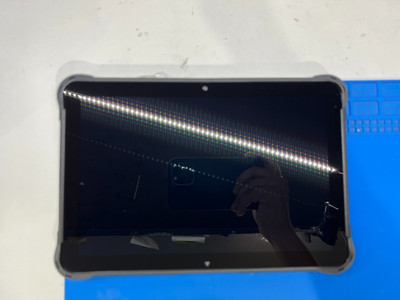 UROVO TABLET P8100P [64GB]