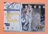 Nikola Jokic 2025-26 Topps Chrome Inspirational Card #IP-8