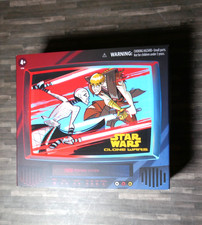 Star Wars 2026 SDCC The Vintage Collection Anakin Skywalker & Asajj Ventress