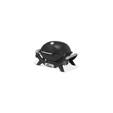 Weber Q 1100N barbecue a gas 42 x 31 cm superficie di cottura barbecue portatile