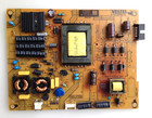 Platine alimentation ref 23285784 / 17IPS71 pour tv Panasonic TX-40C320E .