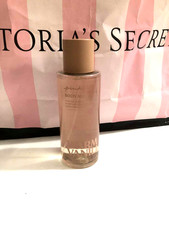 VICTORIA  S SECRET PINK WARM VANILLA FRAGRANCE BODY MIST SPRAY SPLASH 8.4 oz NEW