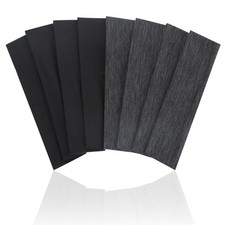 8 Pack Sport Headbands for Men Women, Elastic Soft Fabric Non-Slip Hair Band...