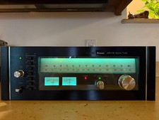 Vintage Sansui Tu-5500 Am FM Stereo Tuner for sale online | eBay