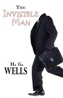 H. G. Wells | The Invisible Man | Taschenbuch | Englisch (2008) | Phoenix Pick
