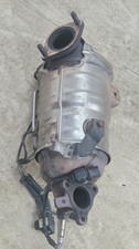 HYUNDAI I40 2018 DIESEL 1.7 CATALYTIC CONVERTER 02A060