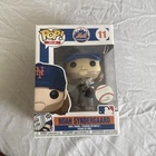 MLB New York Mets Noah Syndergaard Pop! Vinyl Figure #11 Funko Figurine Baseball