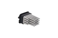 Kamoka Widerstand InnenraumgebläSe 4140074 12V FüR Opel Astra CC T98 Caravan A04