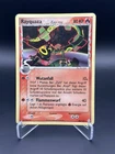 Rayquaza - (Delta Species) 26/110 Holon Phantoms Reverse Holo German LP