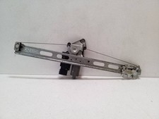 Mercedes-Benz A W168 2001 Links Fensterheber elektrisch mit Motor T&uuml;r vorne
