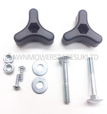 MOUNTFIELD HP454 SP454 LAWNMOWER HANDLE BOLT PACK 381008696/0