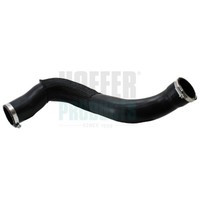 Ladeluftschlauch Hoffer 96964 FüR Volvo V70 3 135 S80 2 124 XC70 136 AWD