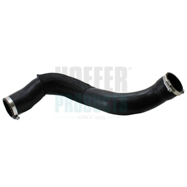 Ladeluftschlauch Hoffer 96964 FüR Volvo V70 3 135 S80 2 124 XC70 136 AWD-image