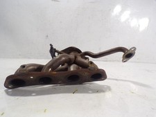 1714137150 auspuffkrümmer r. TOYOTA PRIUS ADVANCE lvaap17123050
