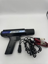 Cen-tech Timing Light With Advance Xenon Light Inductive Impulse Pick-up Cen-tech Timing Light With Advance Xenon Light Inductive Impulse Pick-up