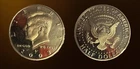 2003-S Silver Proof Kennedy C10