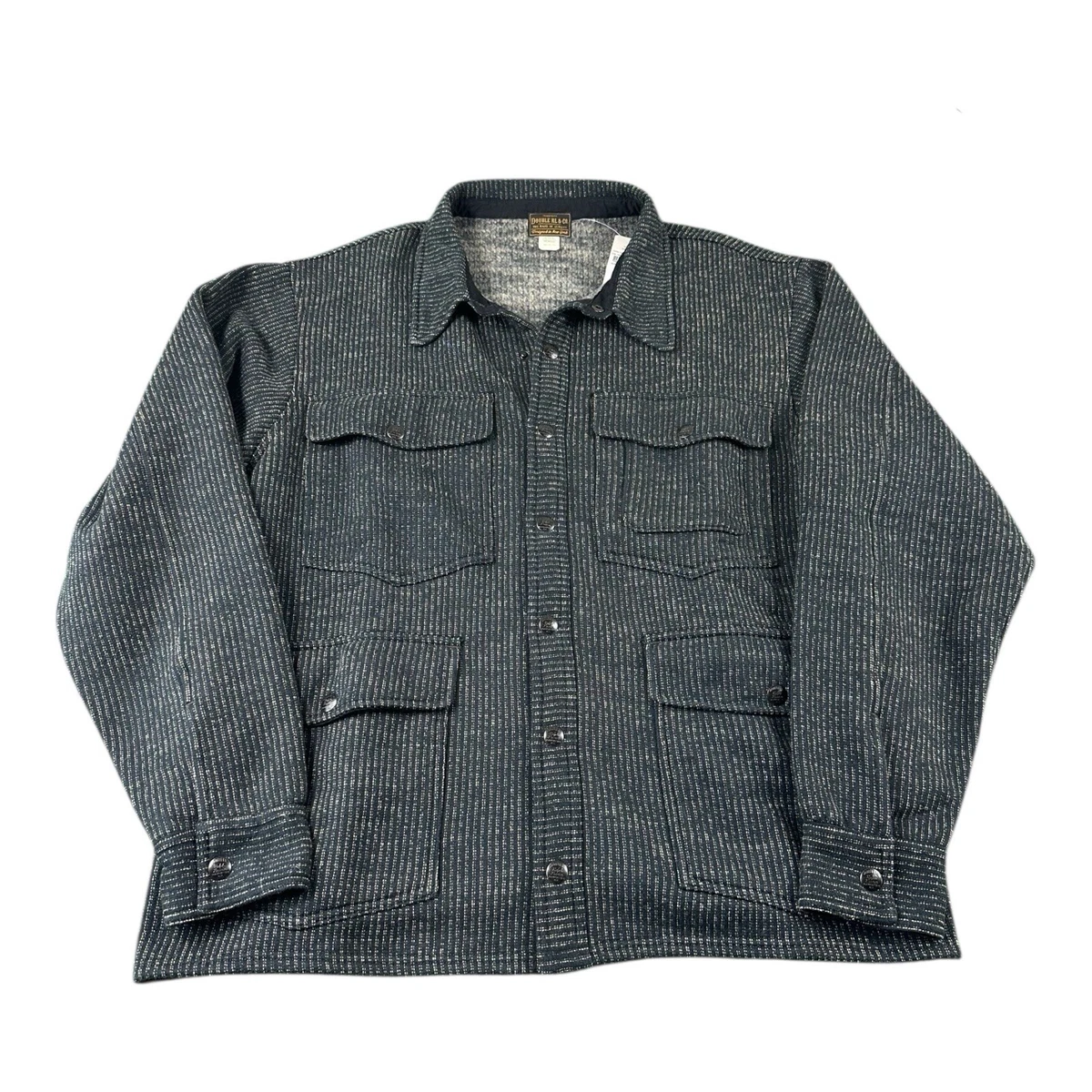 RRL Military Jacket Coats, Jackets & Vests for Men for Sale | Shop