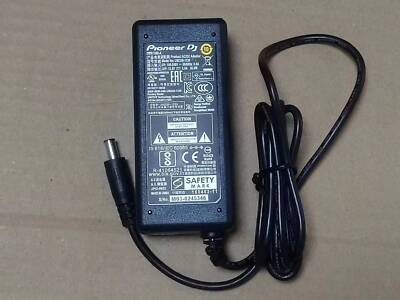 1X for DJ Controller DDJ-1000 XDJ-800 DDJ-1000SRT Charger 12V AC Adapter 