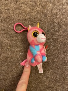 fantasia the unicorn