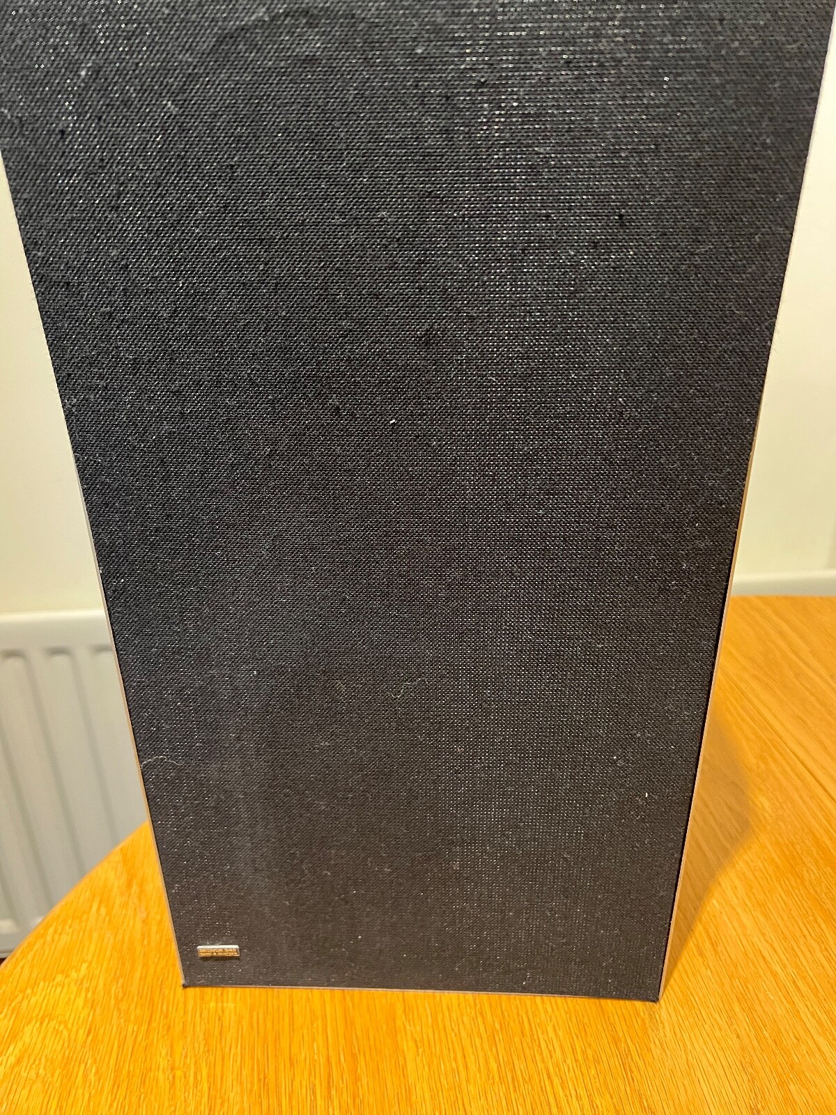 Bang & Olufsen BEOVOX S45 Speakers For Sale x2 eBay