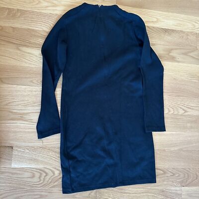winter tights with dresses Hurry! These Sweater Dresses Are Trending for Winter