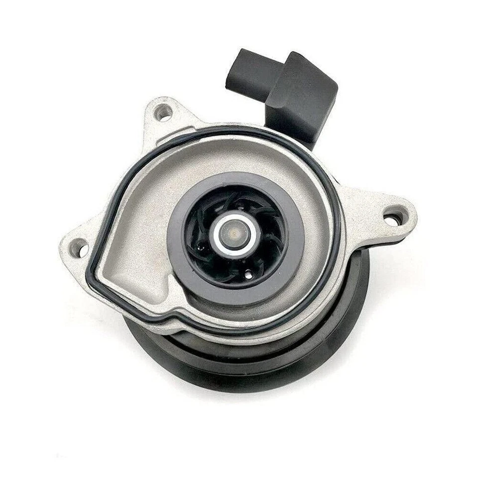 03C121004J Bomba de agua accionada por correa VW Golf Audi A1 A3 Foto 3 de 4