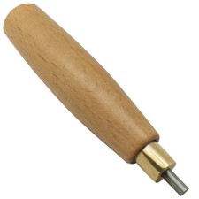 Piano Repair tuning tool Kit Parts - String Installation Tool w/Wood Handle NEW