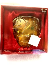 Vintage HALSTON Gift Set Wings Giorgio Beverly Hills  Unopened