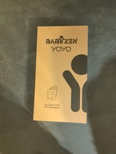 Kinderwagen-Transporttasche YOYO babyzen Back...