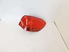 VAUXHALL ASTRA J 5DR ESTATE 12-15 DRIVER SIDE REAR TAIL LIGHT O/S/R 13282243 303