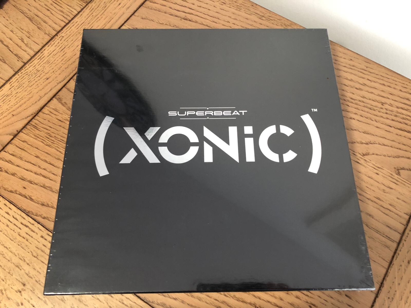 SUPERBEAT XONIC collector - PS VITA - neuf sous blister