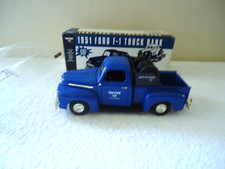 Wix Filters 1951 Ford F1 Truck Bank " See All Pics For Size And Conditions "