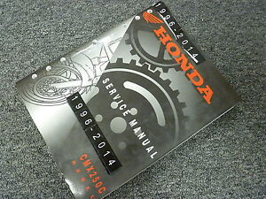 2008 Honda Rebel 250 Maintenance Manual 2008 Honda Rebel 250 Maintenance Manual
