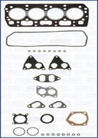 Original Ajusa Dichtungssatz Zylinderkopf 52183700 FüR Seat Skoda VW