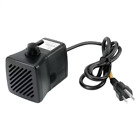 120 Volt Submersible Tile Saw Water Pump Professional Replacement Accessory Part