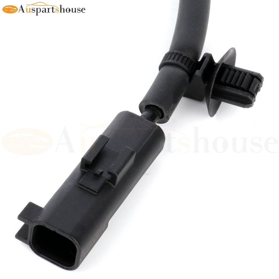4 ABS Speed Sensors For Ford Fusion (2013-2018) – Front & Rear, Left/Right, ALS2595 Fit