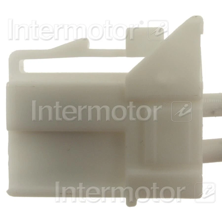 Conector de motor soplador de climatización para GMC Canyon 2004-2012 SMP 2005 2006 2007 2008 Foto 2 de 4