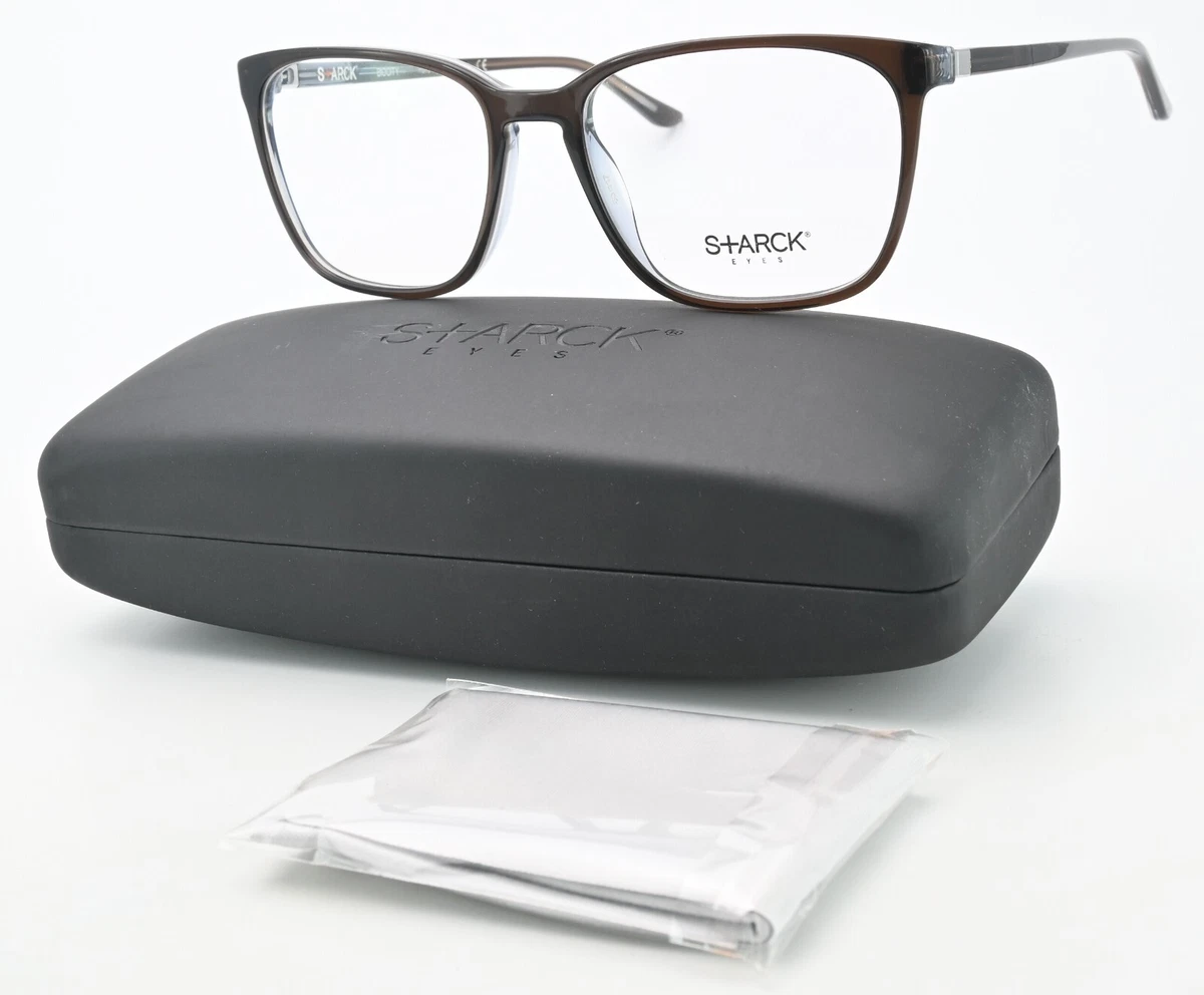 Starck Eyes Mikli Glasses Spectacles 53-17 140 SH3033 00016 
