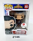 Funko Pop! Games Marvel Contest of Champions Punisher 2099 #303 Walgreens