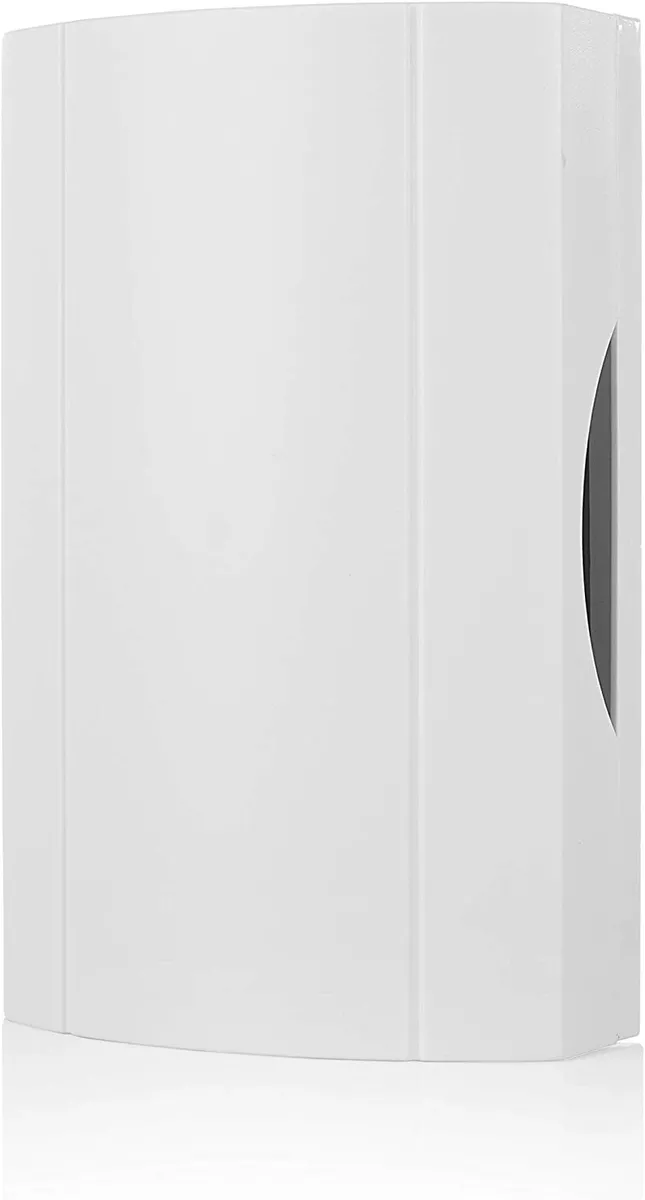 Byron 776 cheap ring doorbell