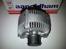 DODGE JOURNEY 2.0 CRD DIESEL 2008-2014 BRAND NEW 180A ALTERNATOR * check numbers