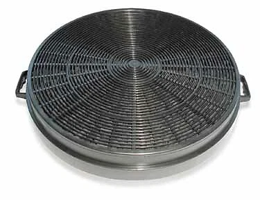 1 FILTRE A CHARBON CR200 POUR HOTTE AIRLUX GLEM