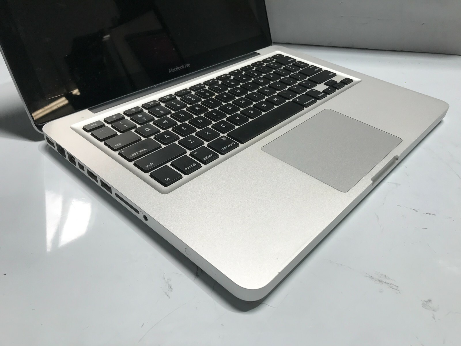 Apple MacBook Pro 13 inch Laptop A1278 (20102012) *UNTESTED As It eBay