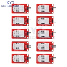 1/2/5/10PCS AM2302 DHT22 Digital Temperature and Humidity Sensor Module 3.3V-5V