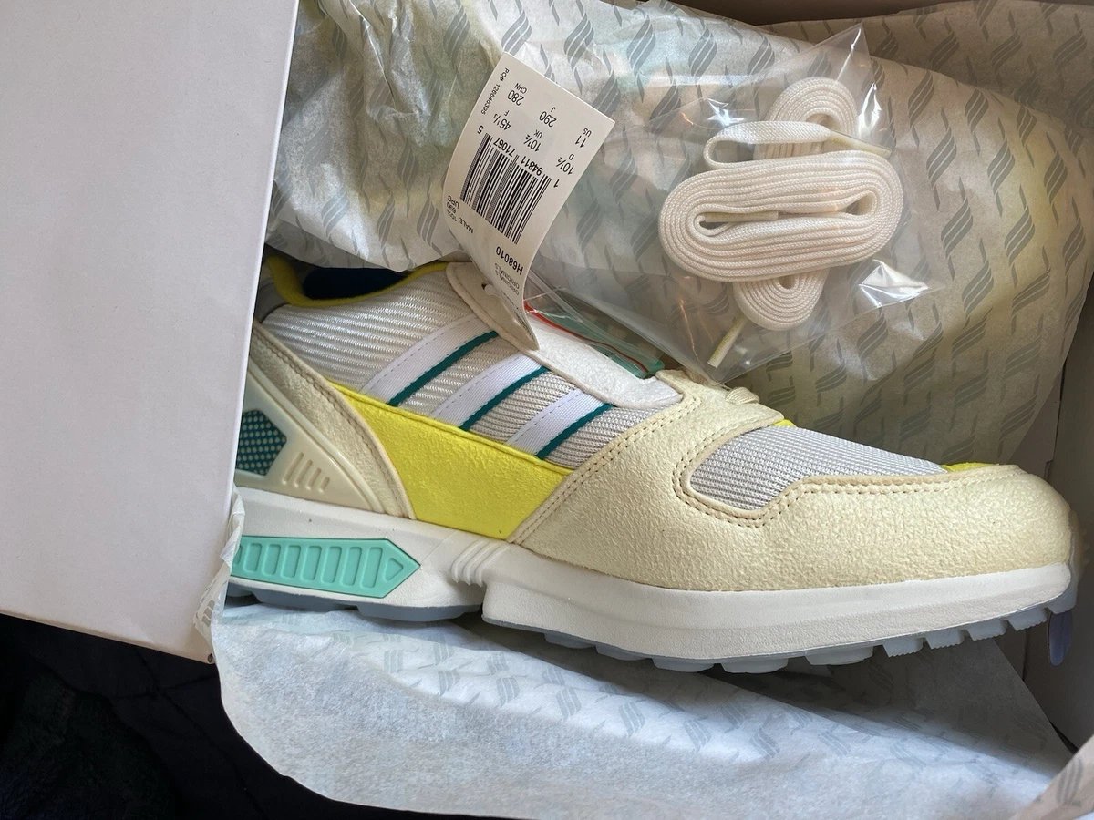 adidas ZX 8000 A-ZX Series - Frozen Lemonade for Sale